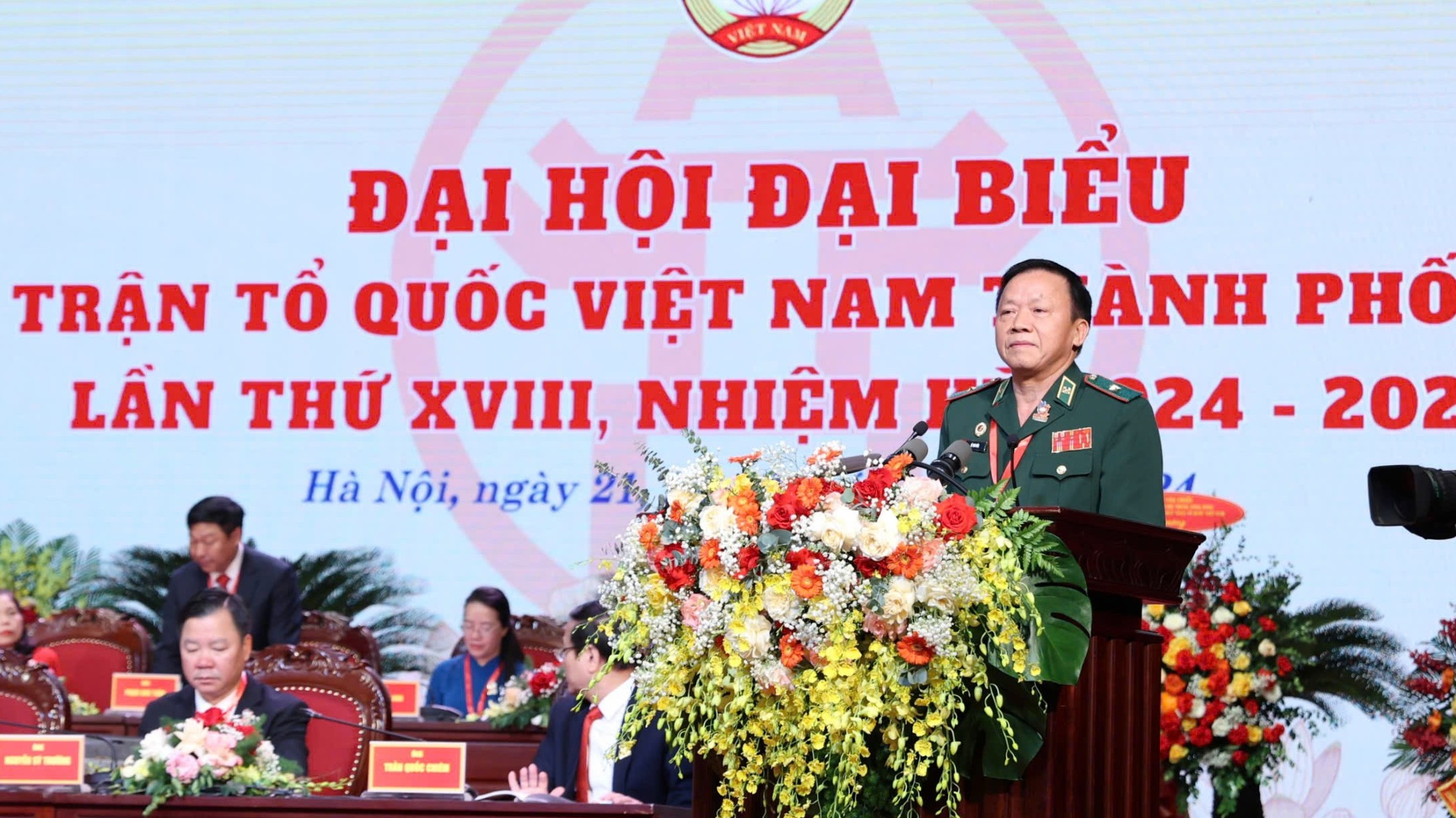 Phát huy phẩm chất “Bộ đội Cụ Hồ”