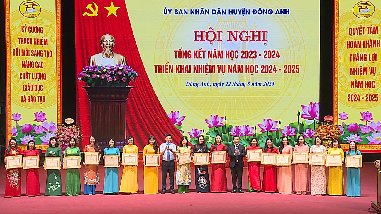 Đổi mới phương pháp dạy học theo hướng chất lượng, lấy học sinh làm trung tâm