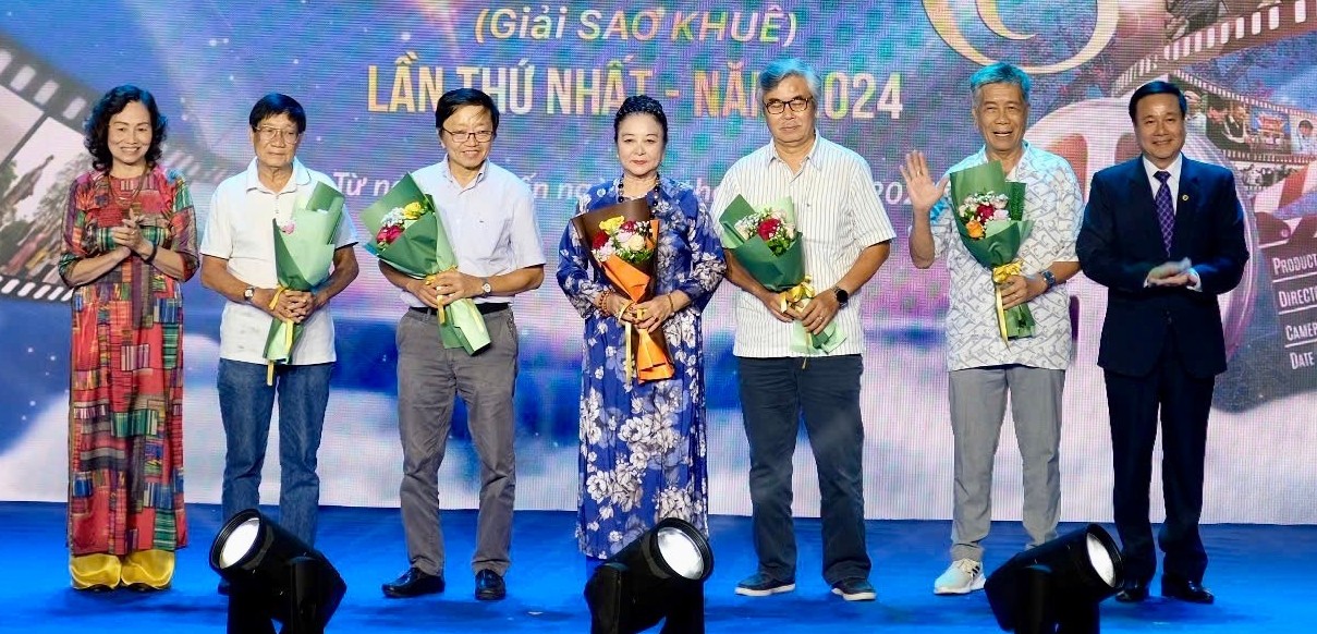 Khai mạc Liên hoan phim ngắn Hà Nội 2024: Tôn vinh Thủ đô ngàn năm văn hiến