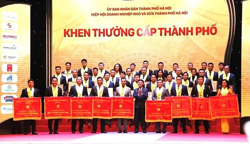 Hà Nội: Tạo môi trường đầu tư, kinh doanh thuận lợi, an toàn, bình đẳng