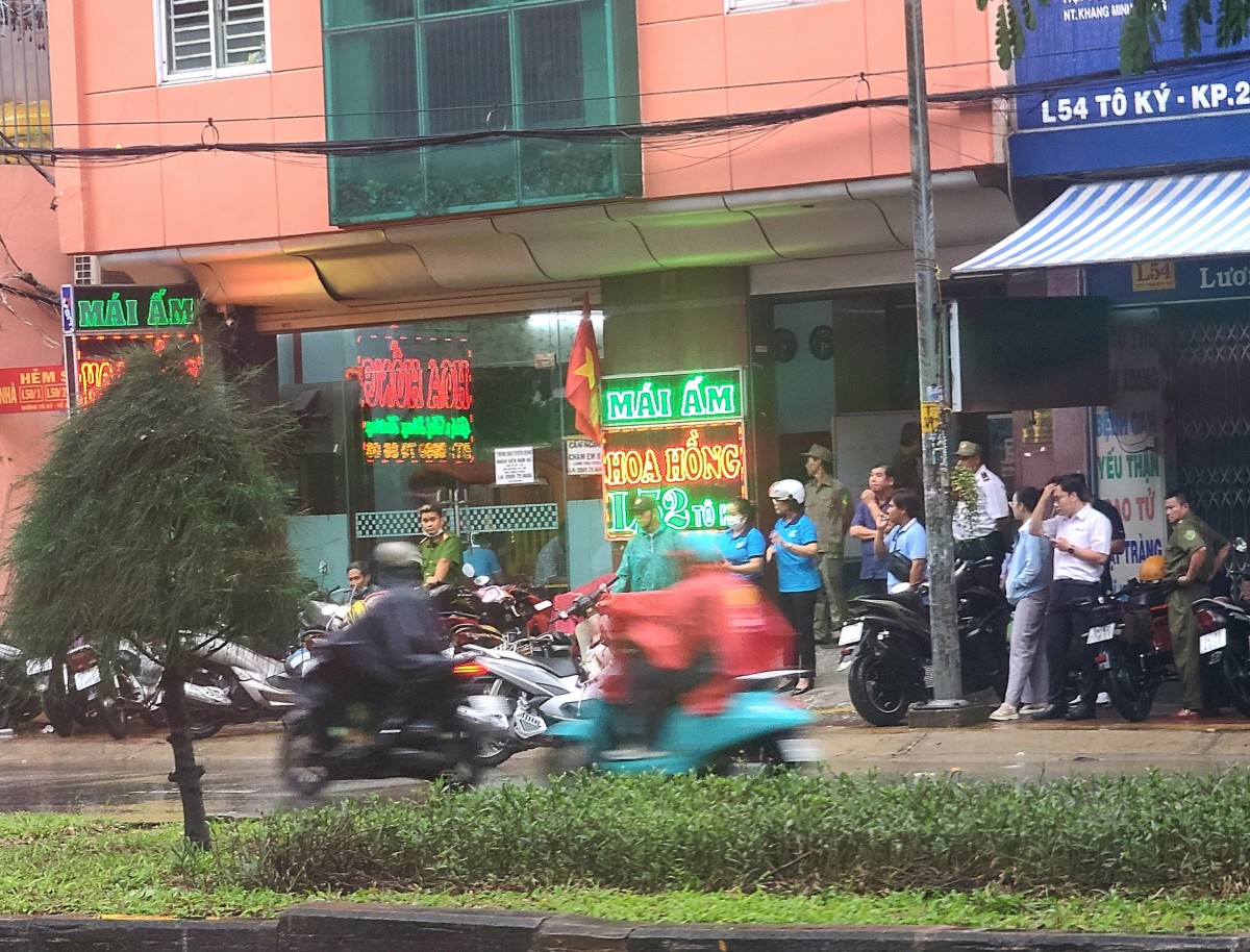 Chỉ đạo "nóng" vụ bạo lực trẻ em tại Mái ấm Hoa Hồng