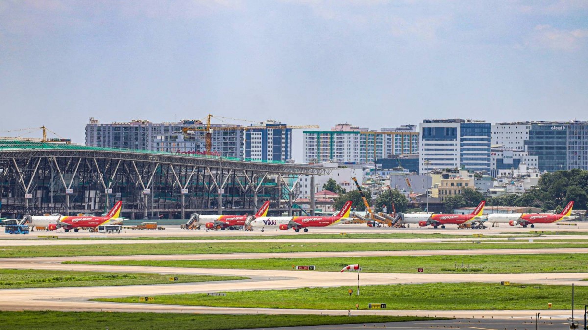 Bay thẳng Đà Nẵng - Ahmedabad dễ dàng cùng Vietjet với vé siêu khuyến mãi