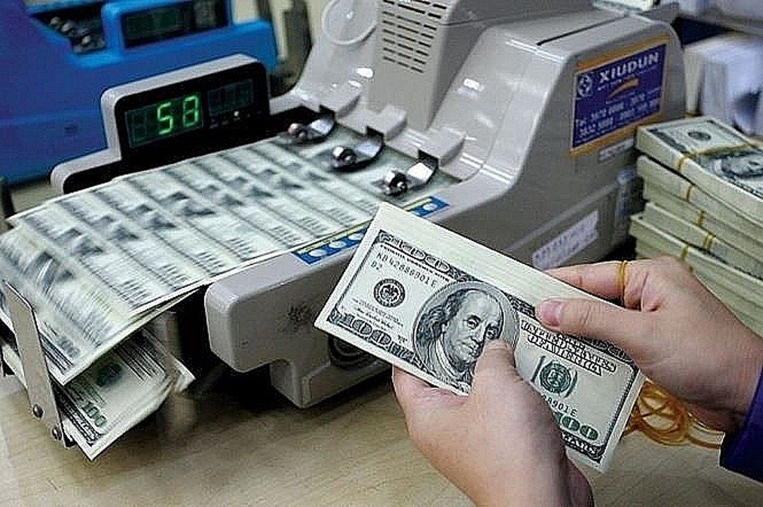 Tỷ giá hôm nay (18/9): Đồng USD tăng nhẹ trở lại