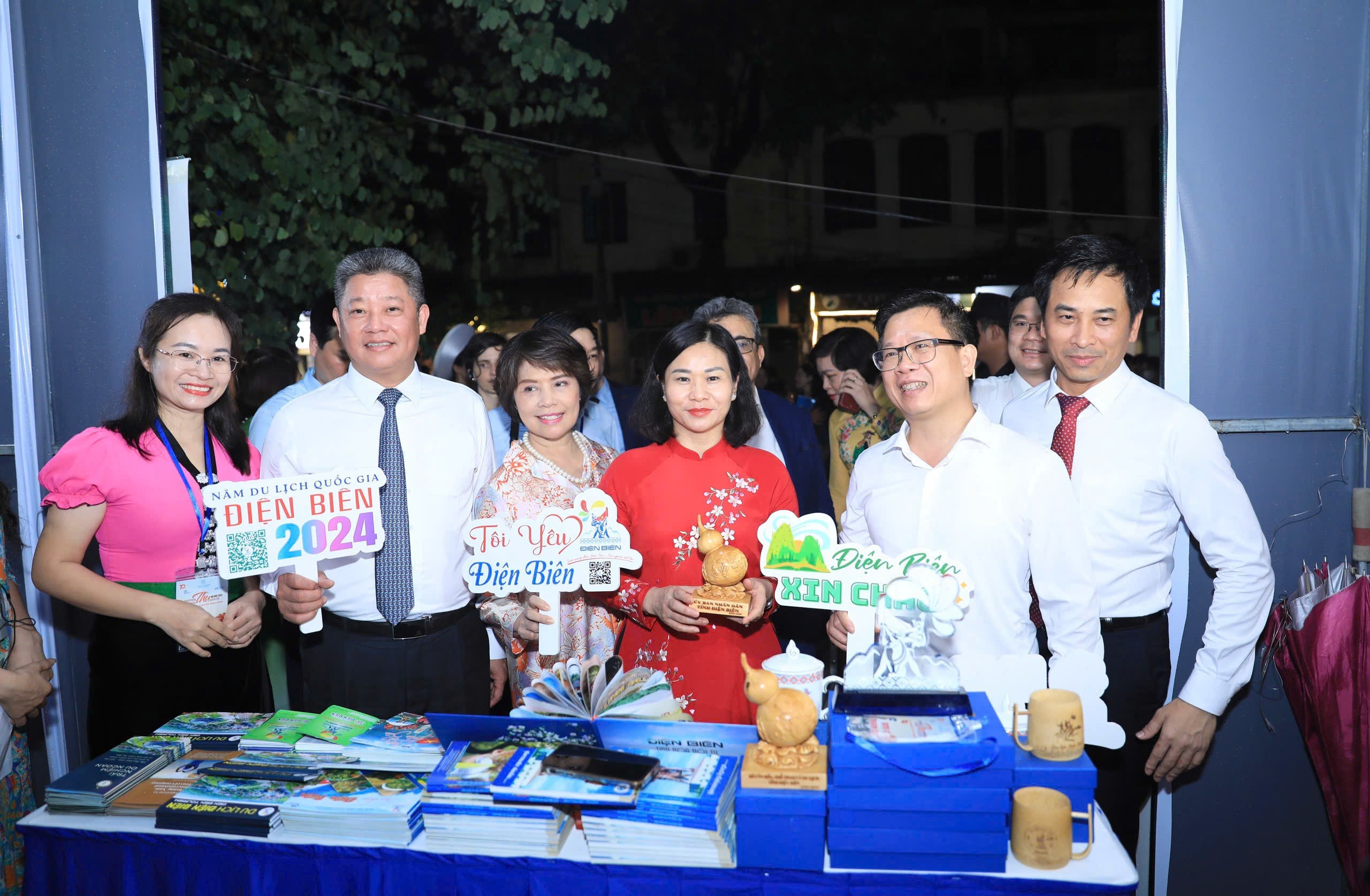 Sắp diễn ra Festival Thu Hà Nội lần thứ 3 năm 2025