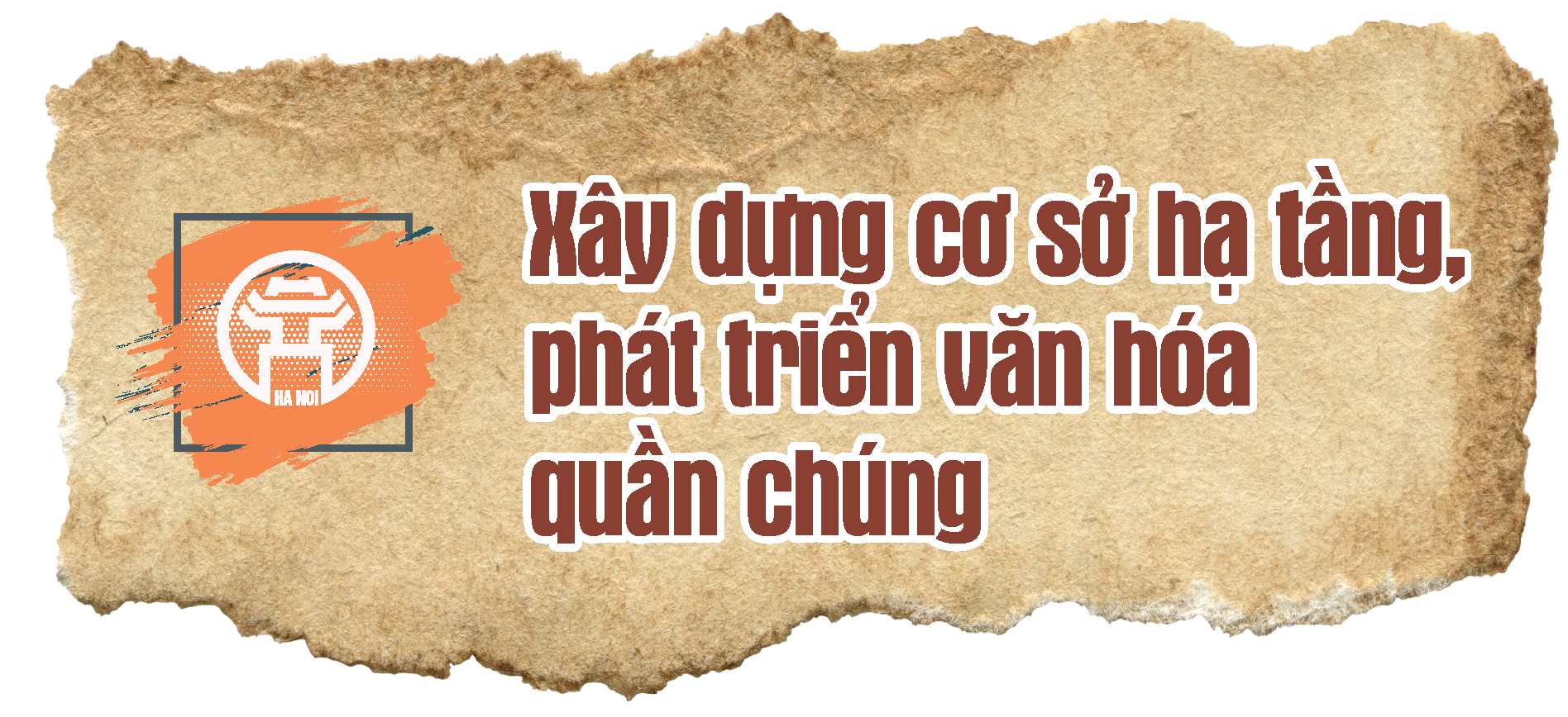 Dấu ấn văn hóa Thủ đô qua bảy thập kỷ kể từ Ngày Giải phóng