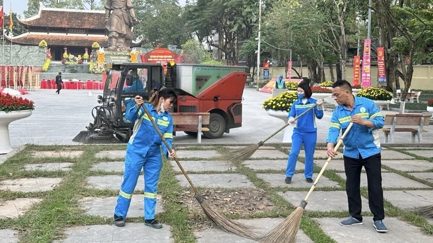 Tạo động lực để người lao động gắn bó và cống hiến