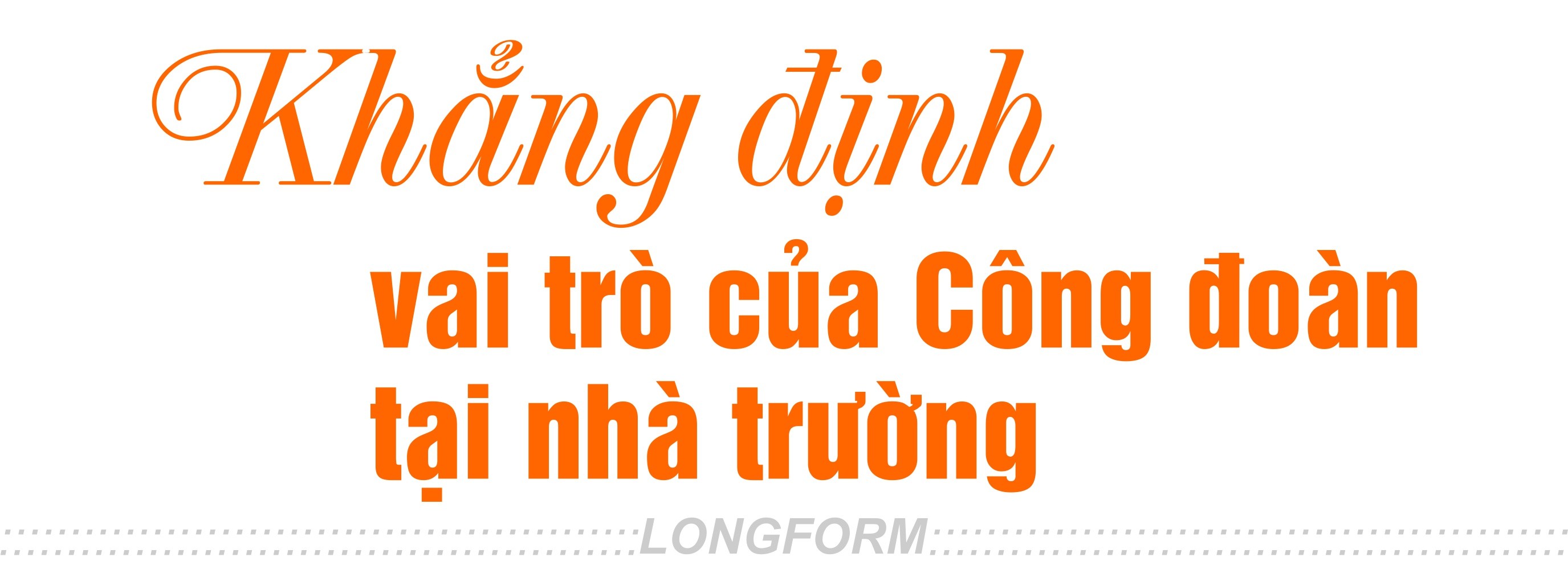 Nữ Chủ tịch Công đoàn tâm huyết, trách nhiệm