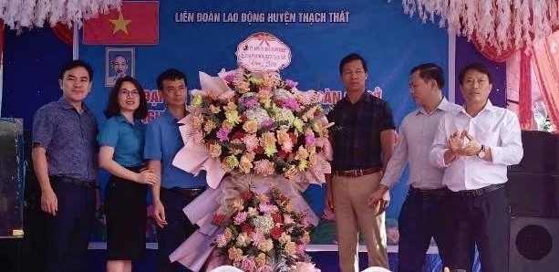 Thành lập Nghiệp đoàn nghề sinh vật cảnh huyện Thạch Thất