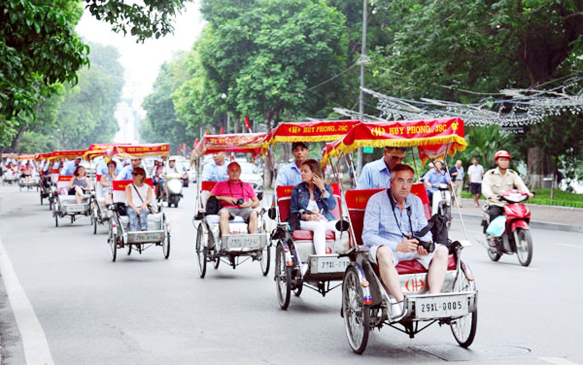 Hà Nội - Đến để yêu, xa càng thêm nhớ…