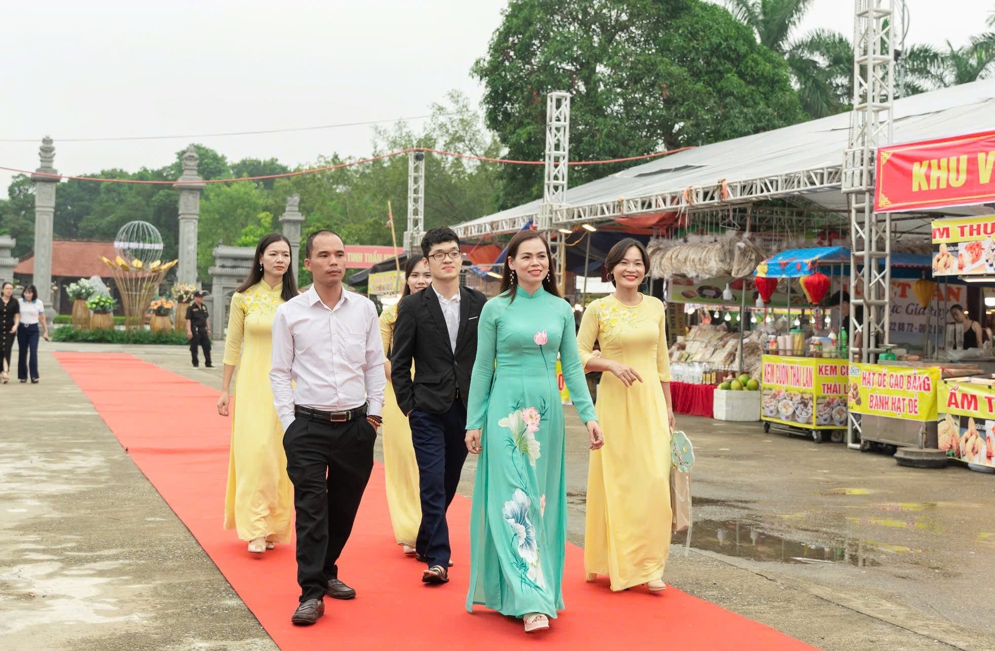 Nhà hoạt động xã hội tiêu biểu Châu Á - Thái Bình Dương Đào Thanh Hoàn và hành trình trở thành Công dân Thủ đô ưu tú