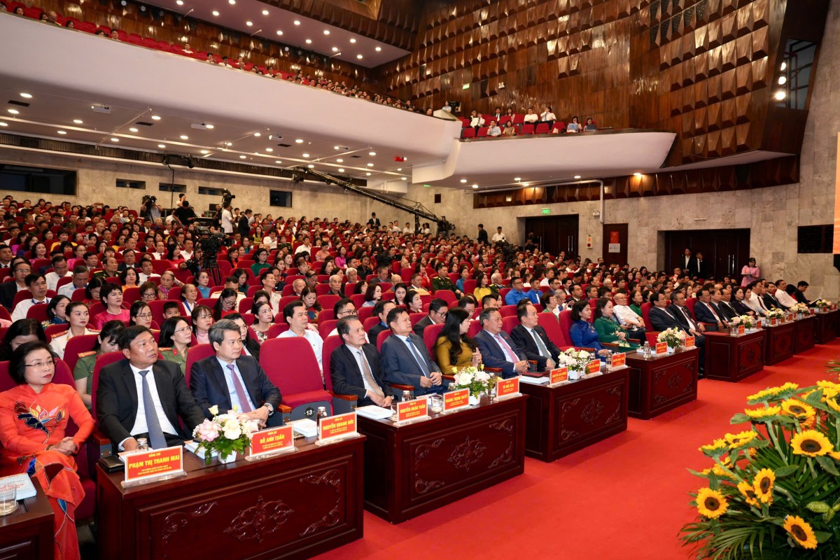 Thủ tướng Phạm Minh Chính: Làm cho vườn hoa “Người tốt, việc tốt” ngày càng phát triển rực rỡ