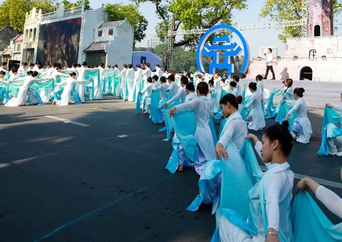 Sắp diễn ra Chương trình truyền hình đặc biệt “Hà Nội - Bản hùng ca phố”