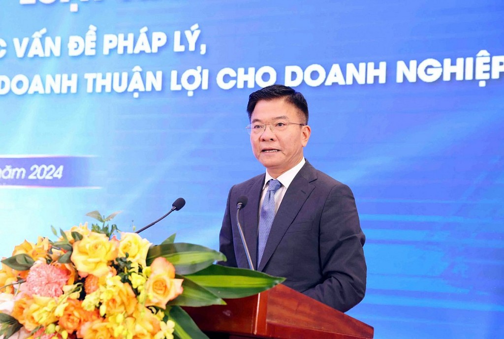 Khơi thông mọi nguồn lực để thúc đẩy sản xuất, kinh doanh