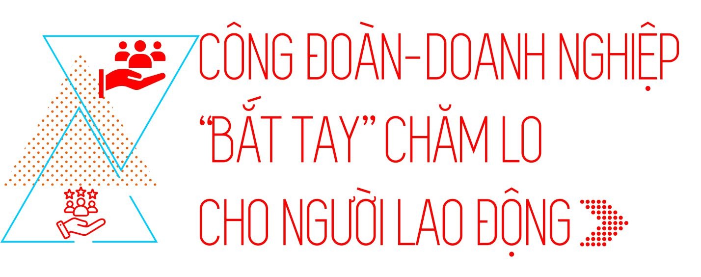 Thi đua thúc đẩy năng suất, việc làm tốt hơn cho người lao động