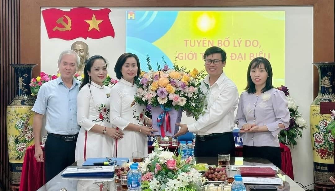 Trường tiểu học Tam Hiệp 