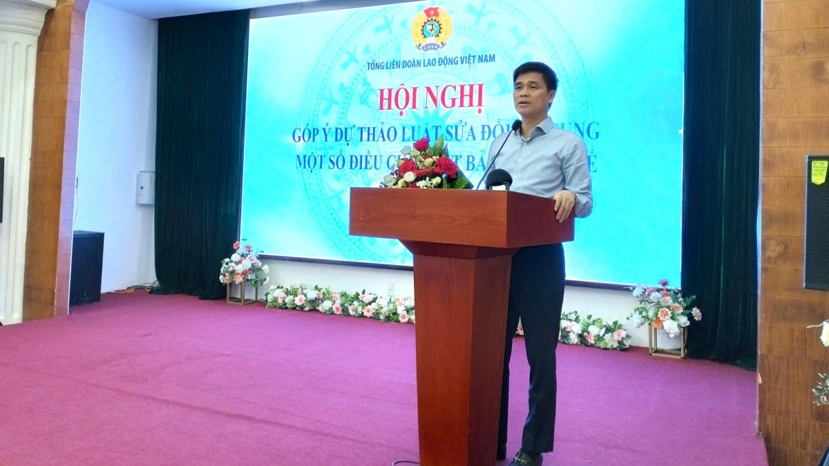 Đảm bảo tốt hơn quyền lợi cho người tham gia bảo hiểm y tế