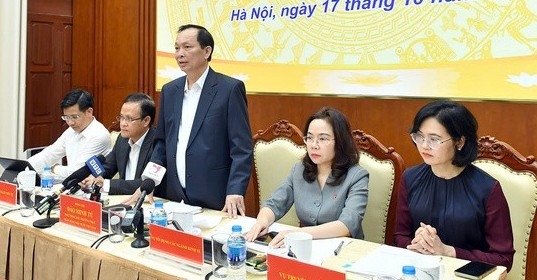 Tín dụng toàn hệ thống tăng khoảng 9%