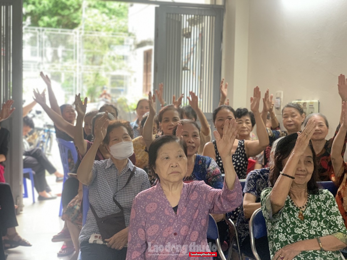 Kỳ cuối: Gieo hạt mầm từ cơ sở làm nên những mùa Xuân