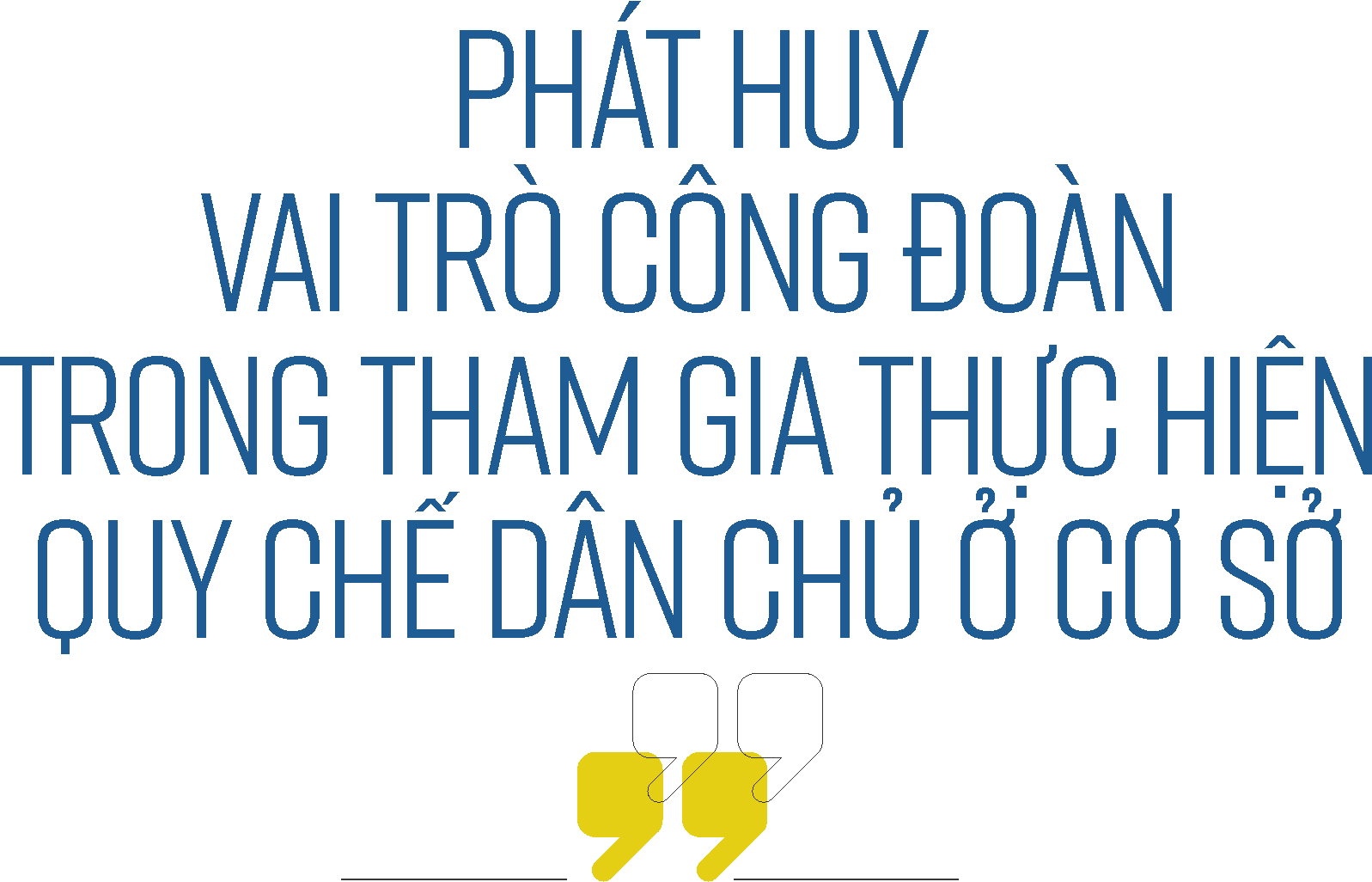 Thanh Trì: Nâng cao hiệu quả thực hiện Quy chế dân chủ ở cơ sở