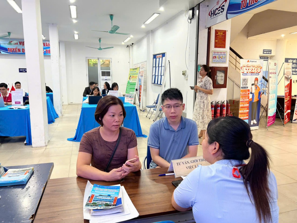 Sắp diễn ra hội chợ việc làm và trao giải “Lao động về nước lập nghiệp thành công năm 2024”