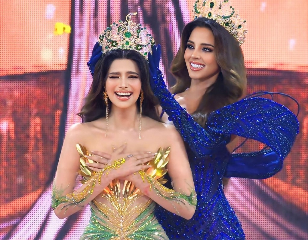 Ấn Độ đăng quang Miss Grand International 2024, Việt Nam lần đầu trượt top 20 sau 8 năm