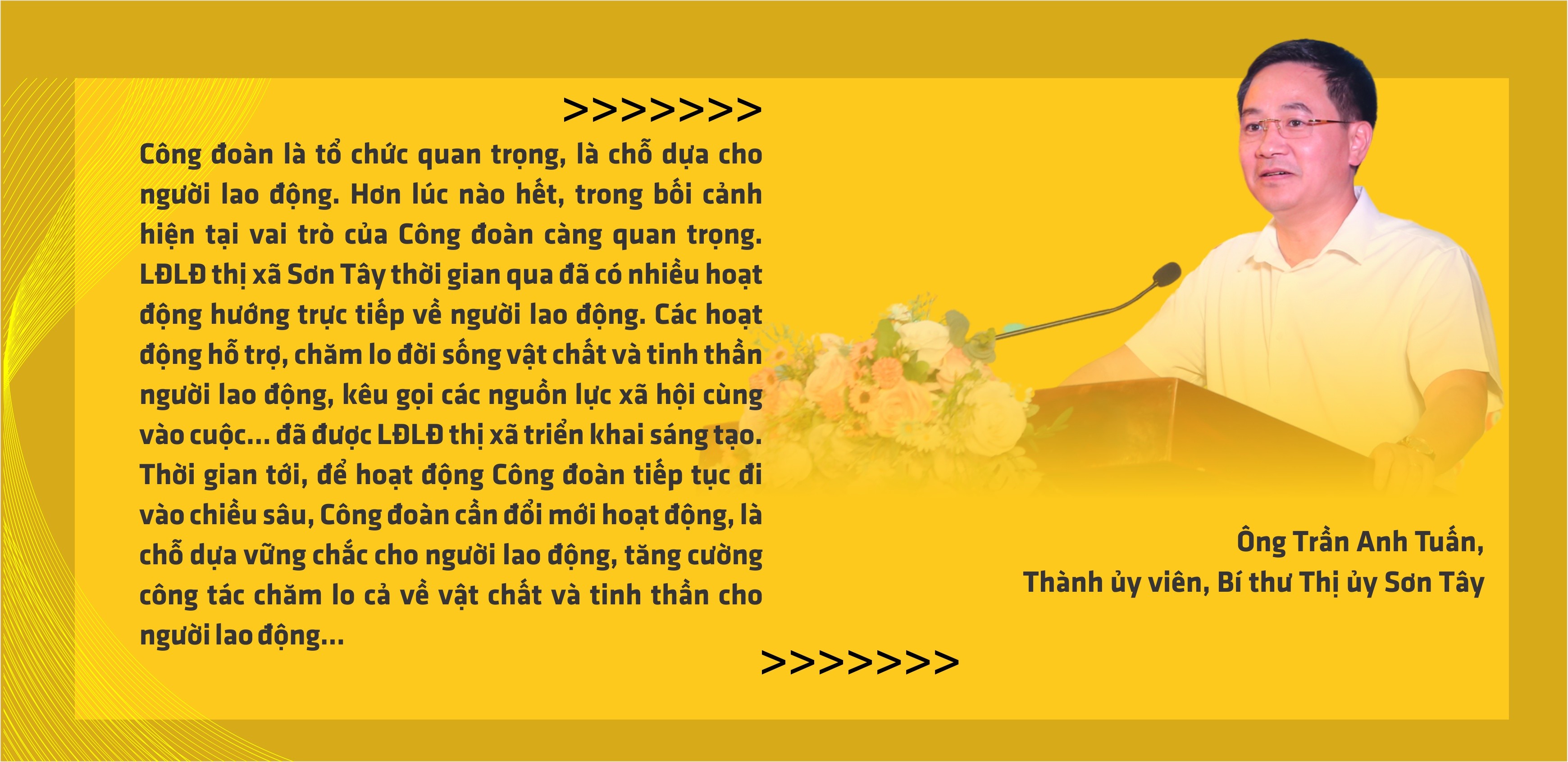 Nhân rộng hiệu quả từ các phong trào thi đua