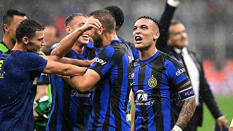 Nhận định, dự đoán tỷ số Empoli và Inter Milan: 3 điểm cho đội khách?