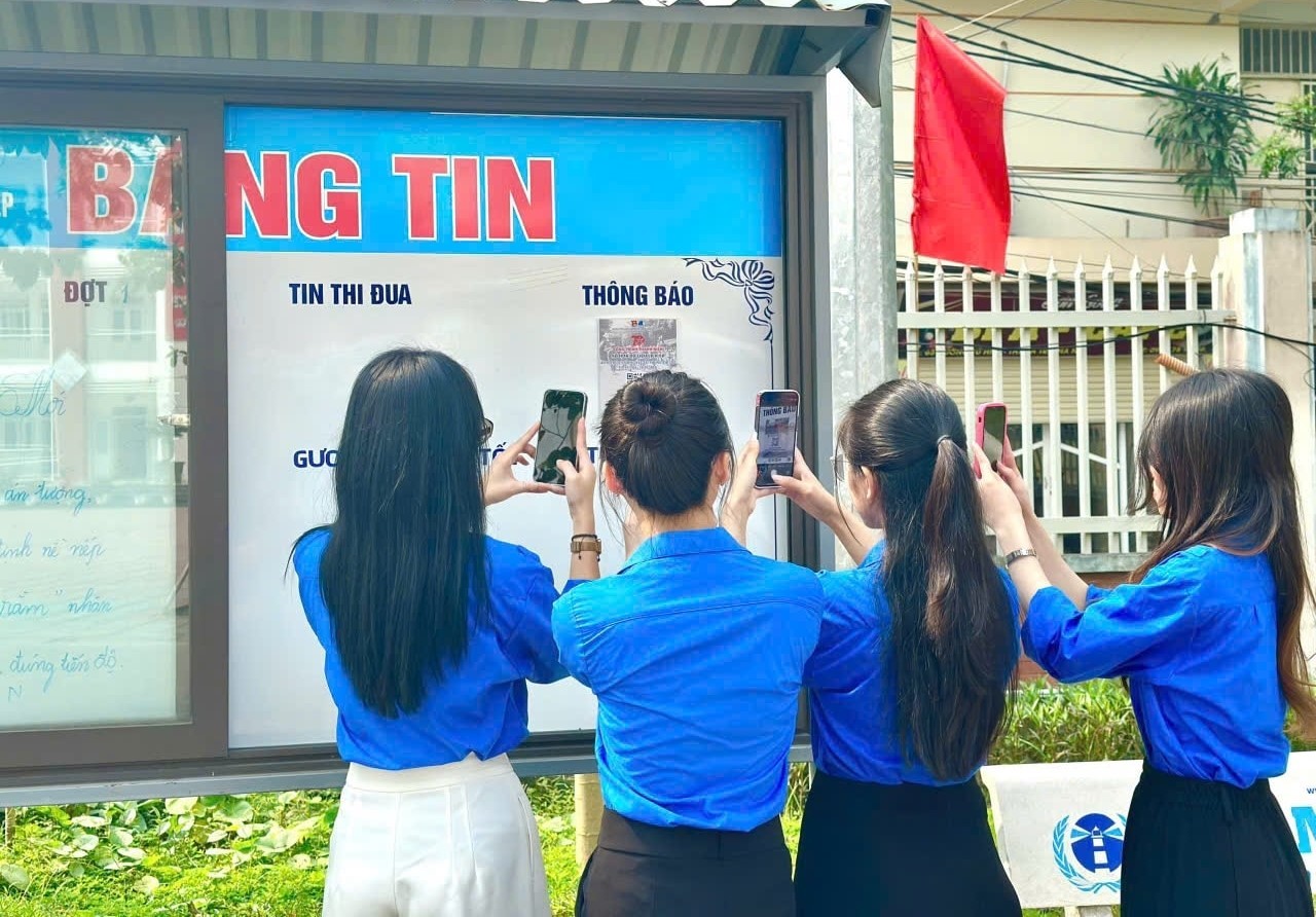 Thanh Trì có hơn 41 nghìn tài khoản cài đặt ứng dụng “Công dân Thủ đô số” – iHaNoi