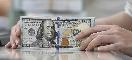 Tỷ giá USD hôm nay (17/11): Giá USD trên thế giới đang tiến sát mốc 107