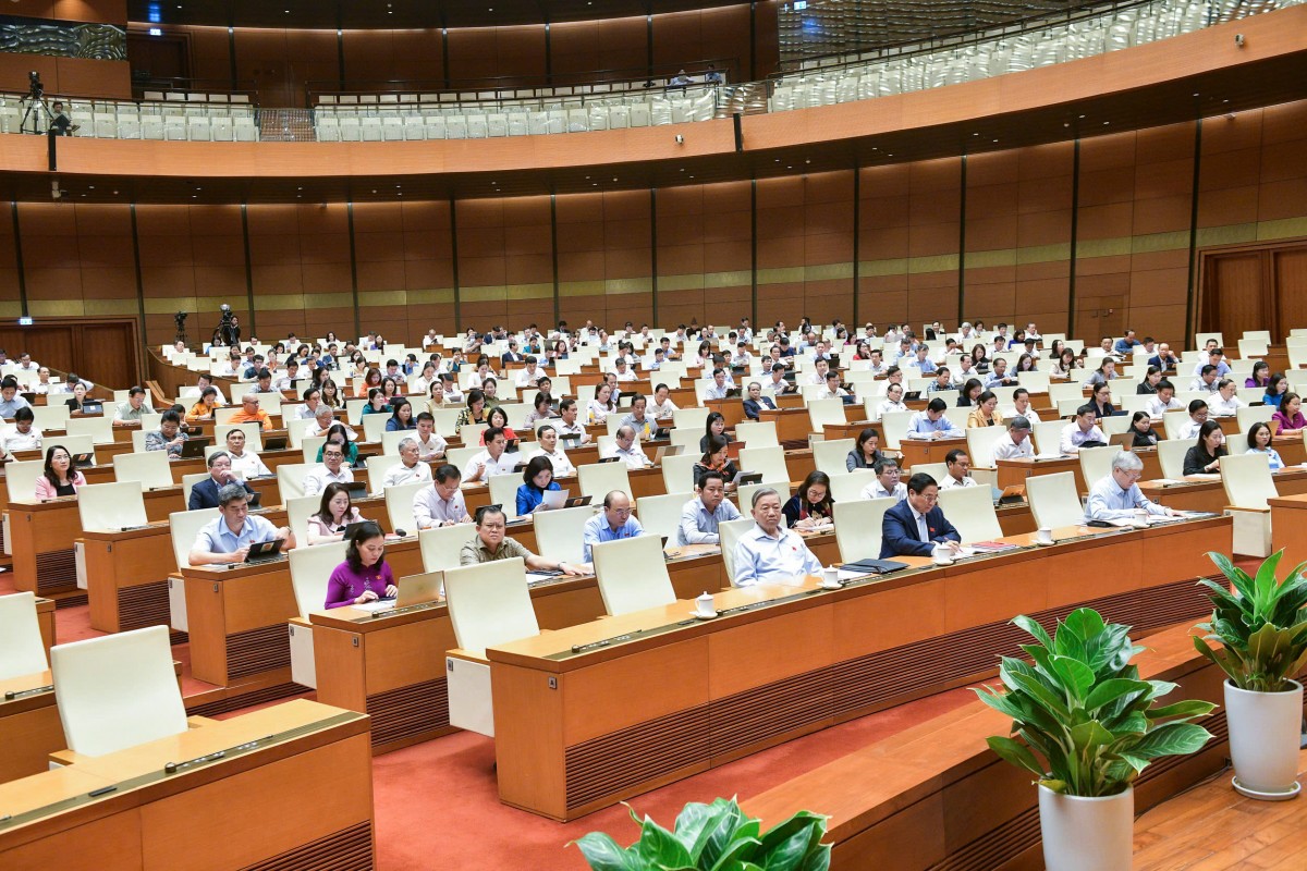 Thủ tướng Phạm Minh Chính: Tăng cường thanh tra, kiểm tra lĩnh vực đất đai, khoáng sản