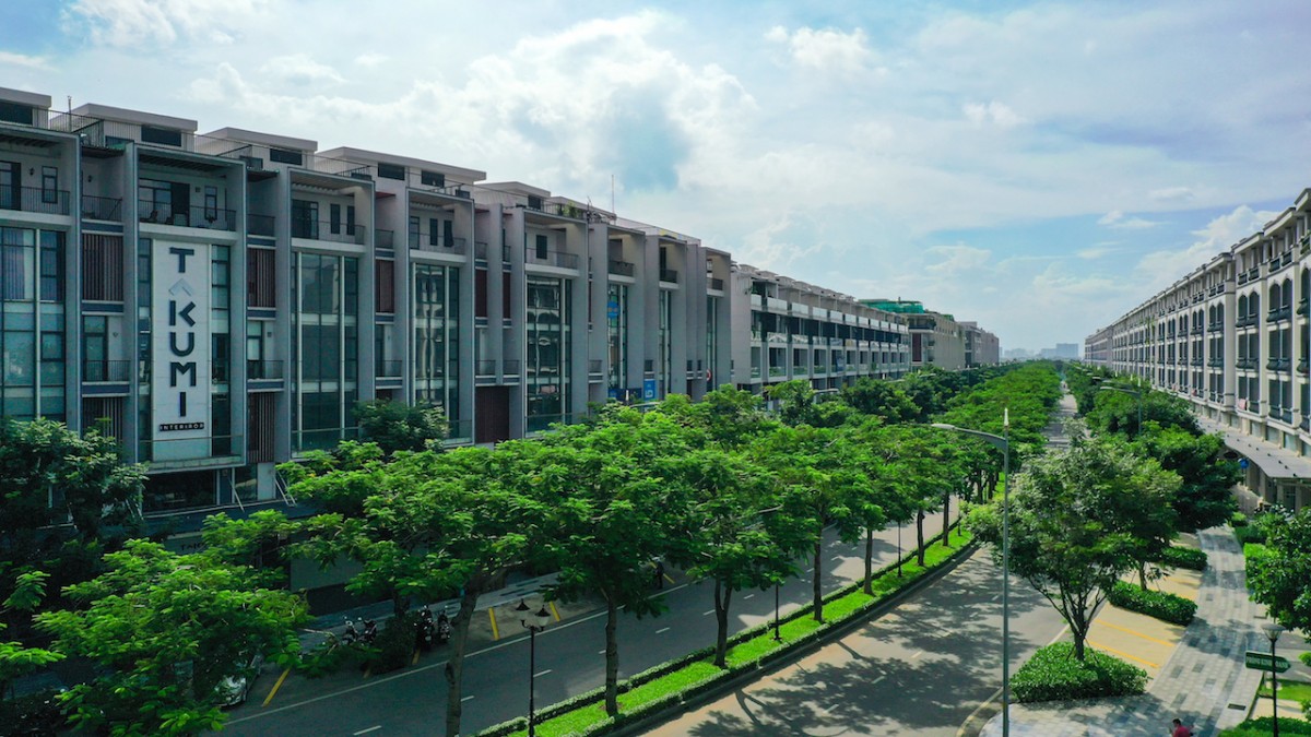 Vạn Phúc City nhận cú đúp giải thưởng tại lễ trao giải PropertyGuru Vietnam Property Awards 2024