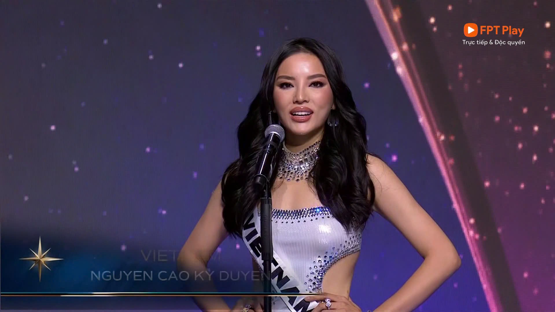 Hoa hậu Đan Mạch đăng quang Miss Universe 2024, Kỳ Duyên vào Top 30