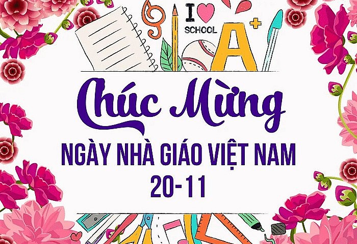 Người thắp ngọn đèn tri thức trong tôi