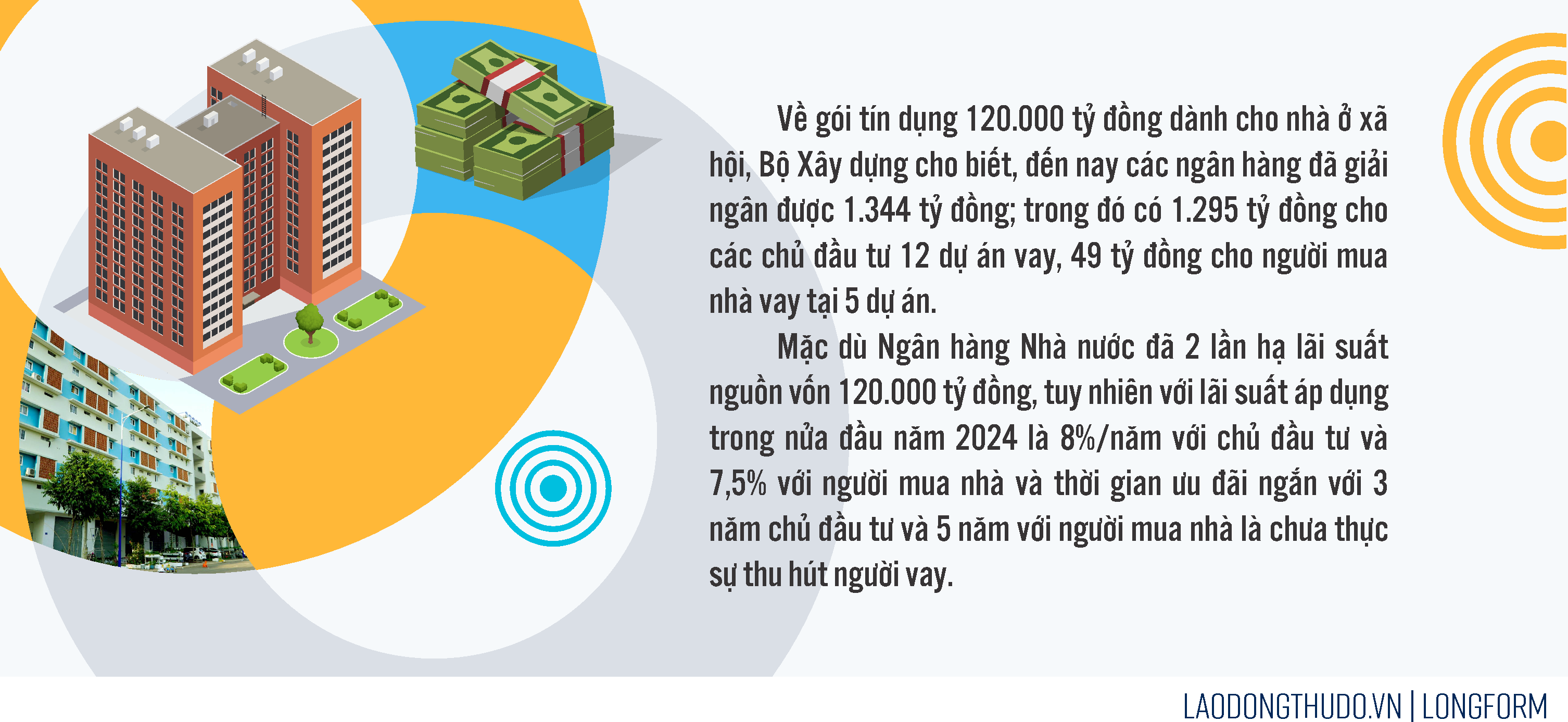 Kỳ 1: Bám sát thực tiễn, gỡ vướng chính sách