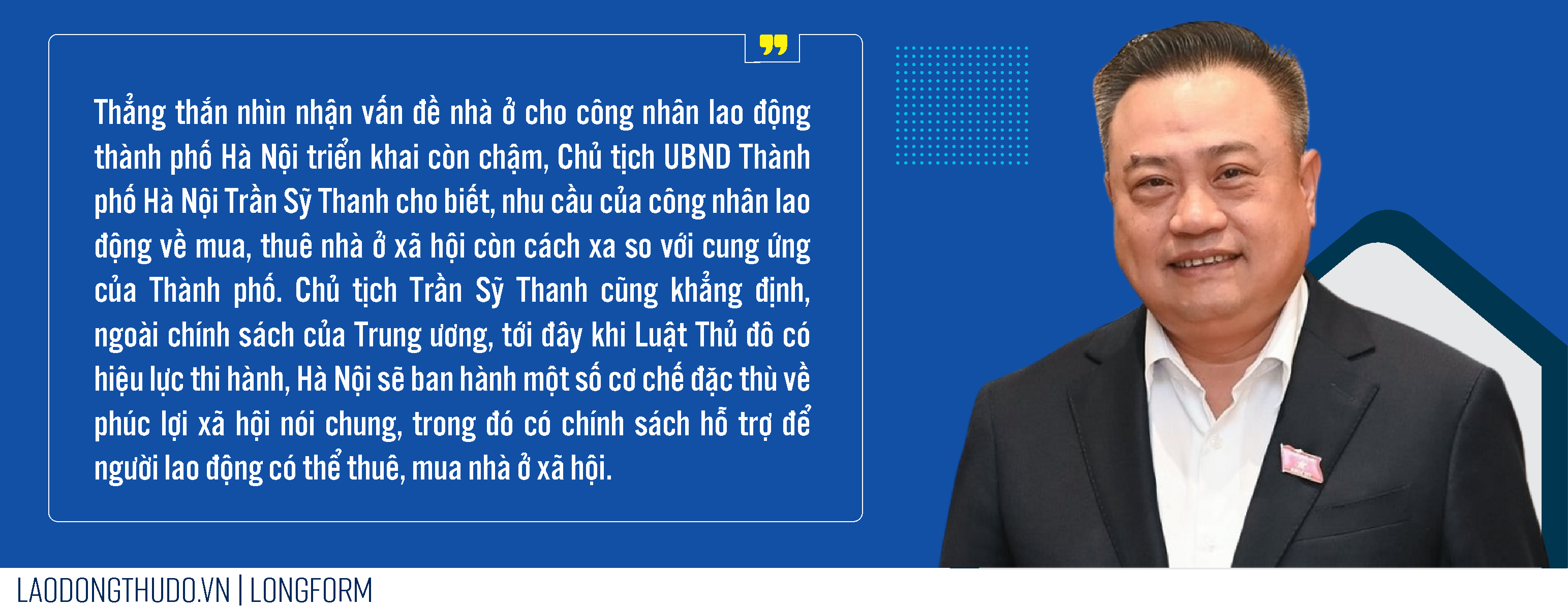 Kỳ 2: Tìm nguồn cung cho nhà ở xã hội