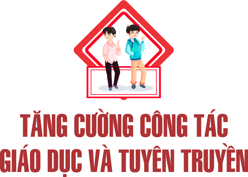 Chủ động ngăn ngừa tội phạm vị thành niên