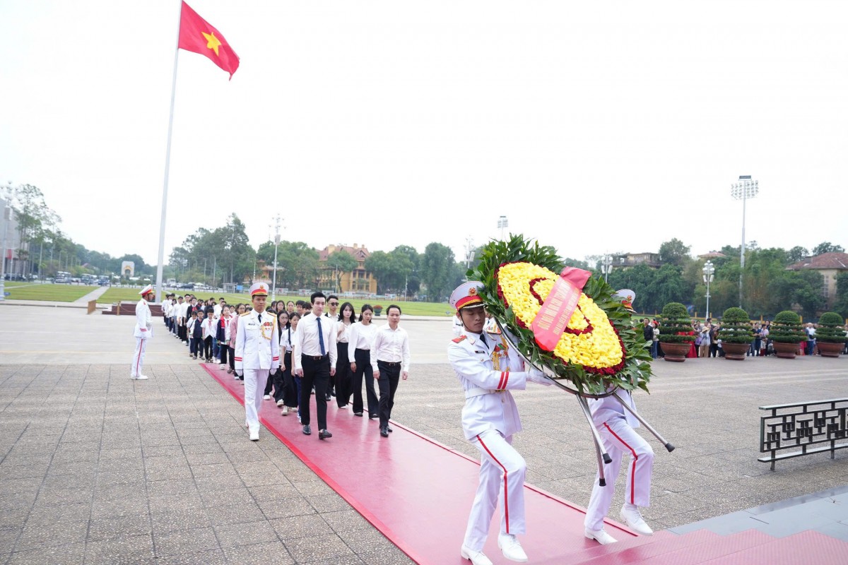 Hà Nội: Tuyên dương 68 Người con hiếu thảo