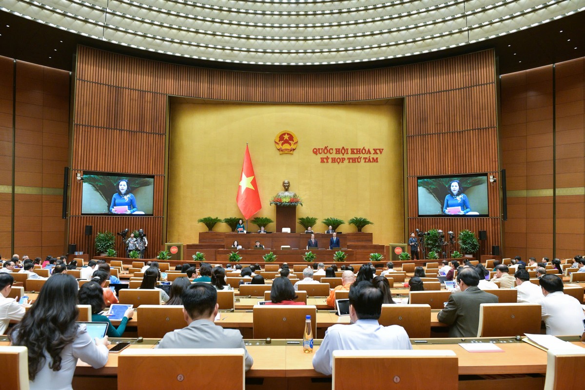 Đại biểu Quốc hội: Cần hành động quyết liệt để bảo vệ trẻ em trước quảng cáo