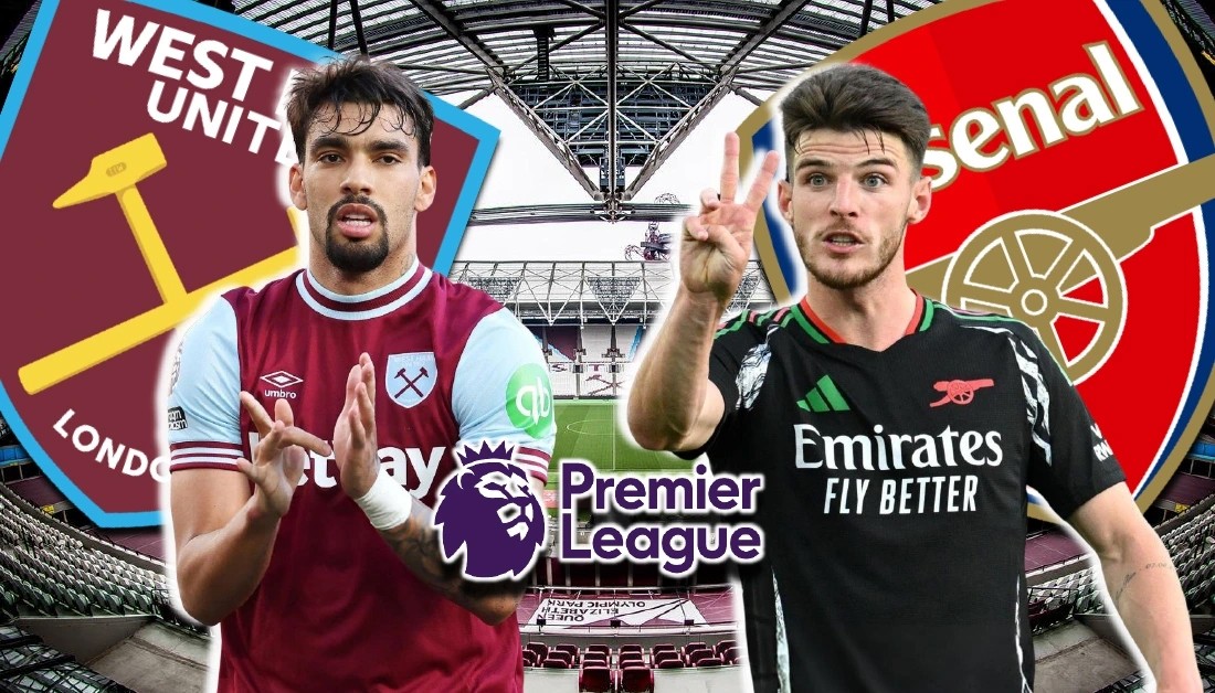 Nhận định trước trận đấu: West Ham vs Arsesnal và Chelsea vs Aston Villa