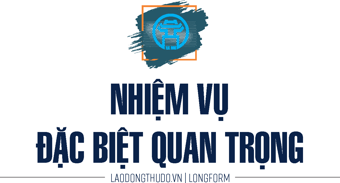 Kỳ 2: Chung tay thi hành Luật Thủ đô