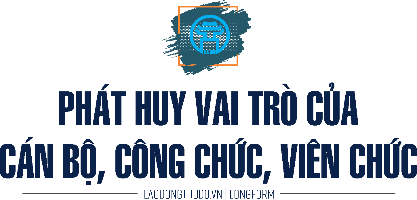 Kỳ cuối: Điểm tựa cho Hà Nội bứt phá