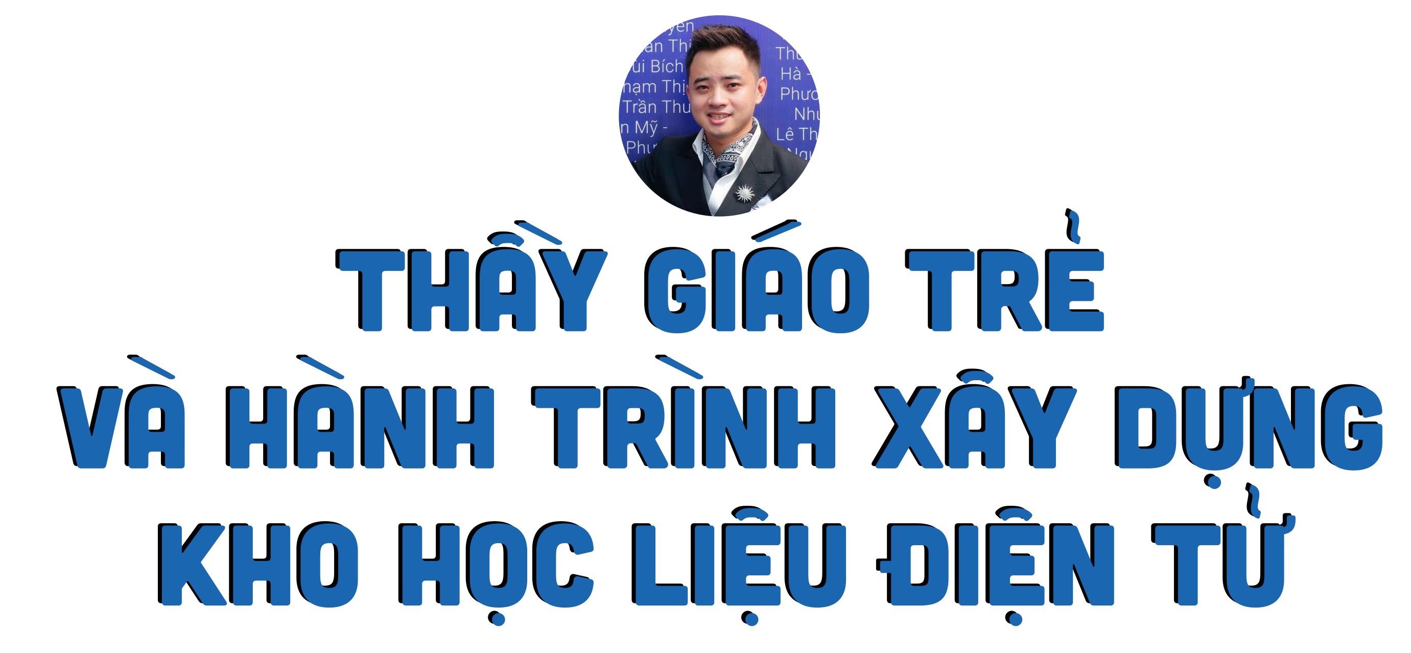 Chuyện về những nhà giáo Hà Nội tâm huyết sáng tạo