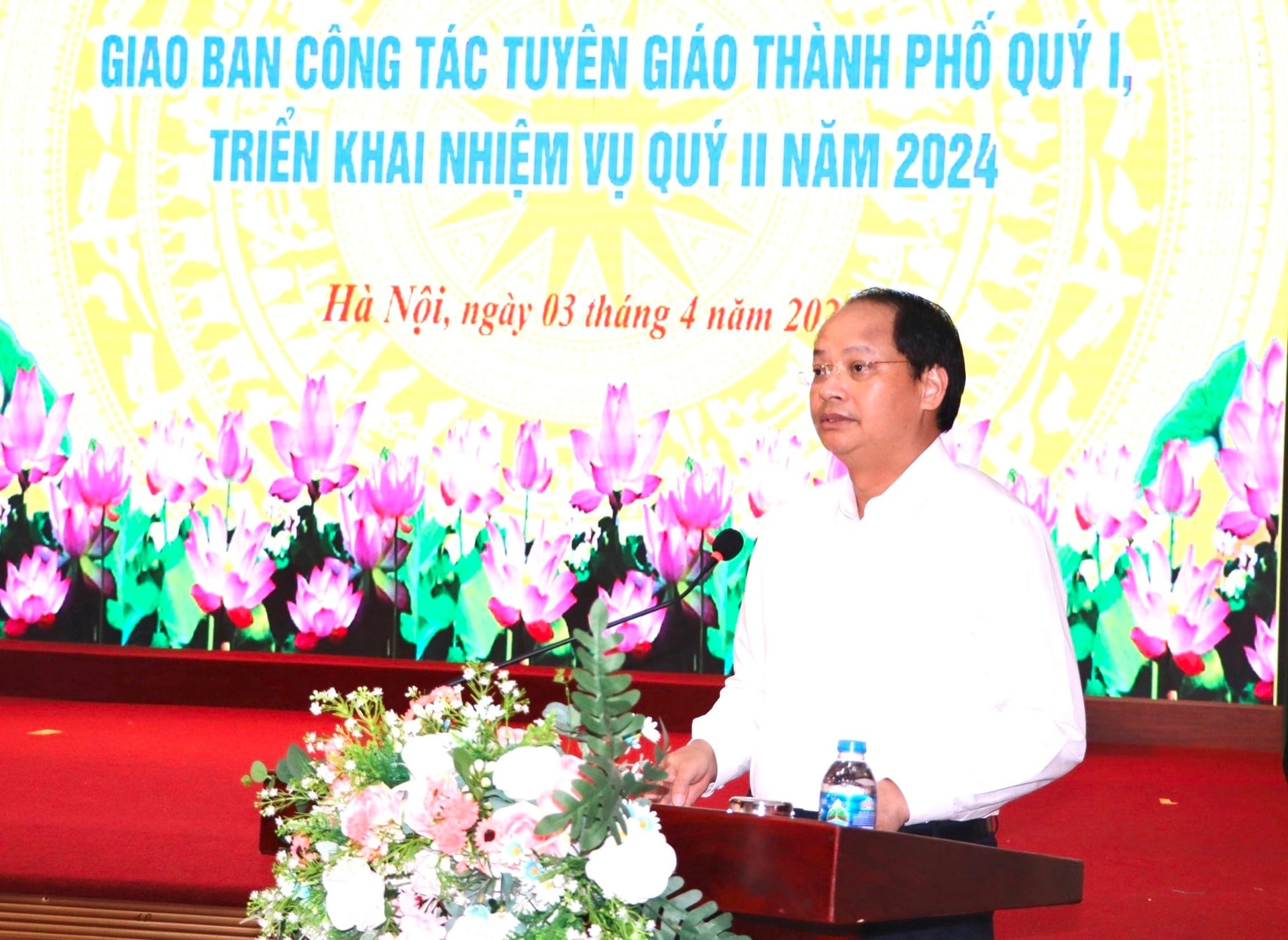 Kỳ 2: Chung tay thi hành Luật Thủ đô