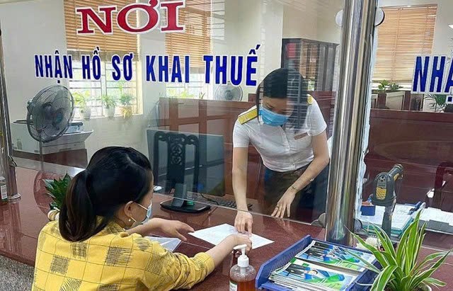 Đề xuất nợ thuế từ 10 triệu đồng sẽ bị tạm hoãn xuất cảnh