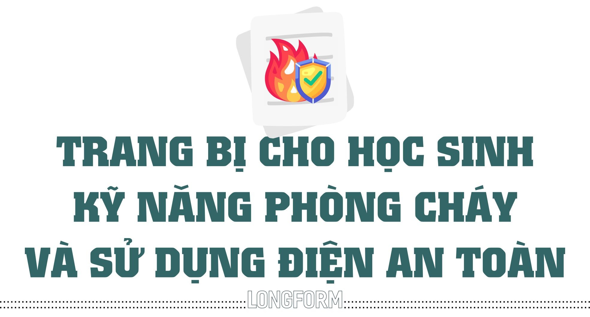 Những cách làm hay kiến tạo môi trường học đường lành mạnh