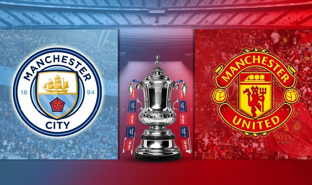 Nhận định trận Man City vs MU: Dìm nhau trong thất vọng