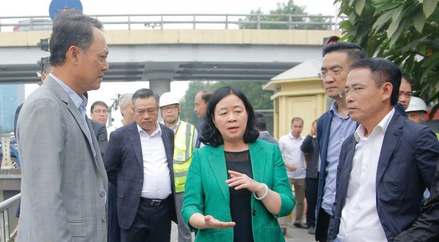 Chỉ đạo quyết liệt, triển khai phải nhanh, hiệu quả