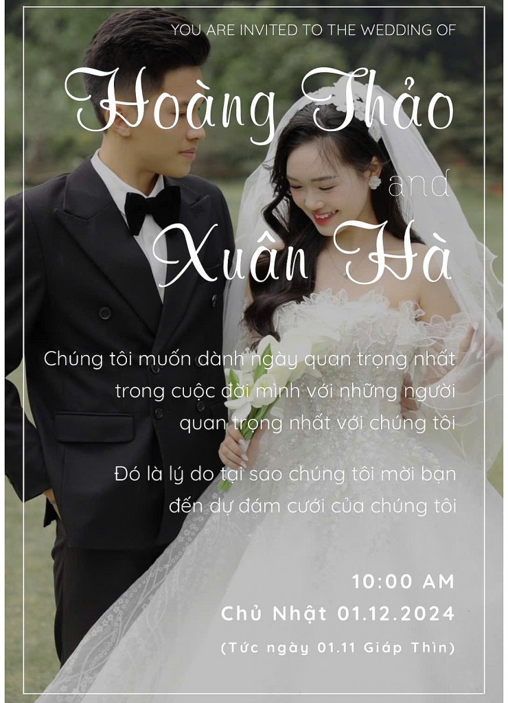 Đám cưới xưa và nay: Kỳ 2: Văn hóa như cái phễu, cần thời gian gạn đục khơi trong