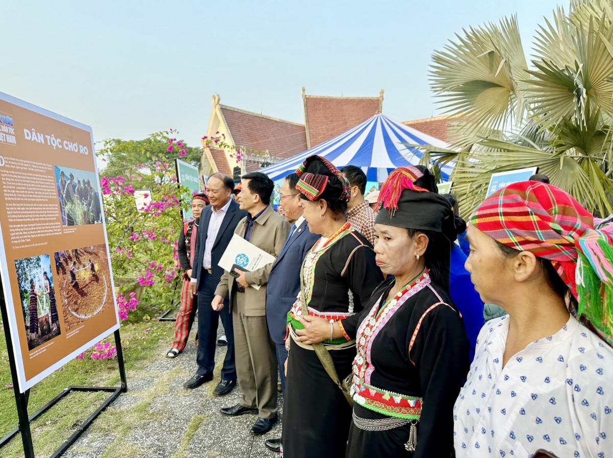 Ngành Văn hóa, Thể thao và Du lịch: Một năm bội thu