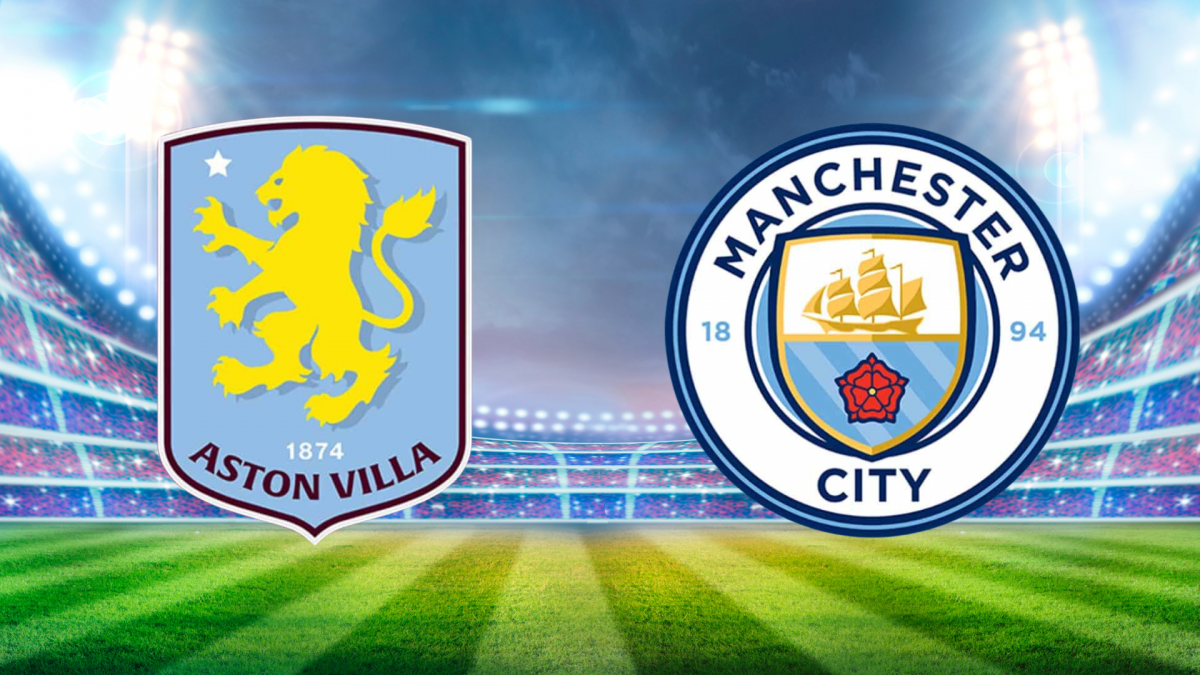 Aston Villa vs Man City: Chủ nhà khó kiếm 3 điểm